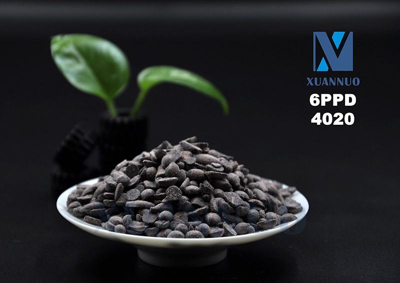N-(1,3-DIMETHYLBUTYL)-N’-PHENYL-P-PHENYLENEDIAMINE,6PPD,4020,CAS 793-24-8 