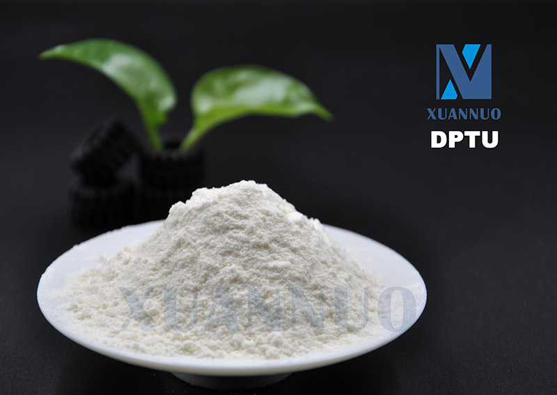 N-N'-Diphenyl thiourea,DPTU CAS 102-08-9 