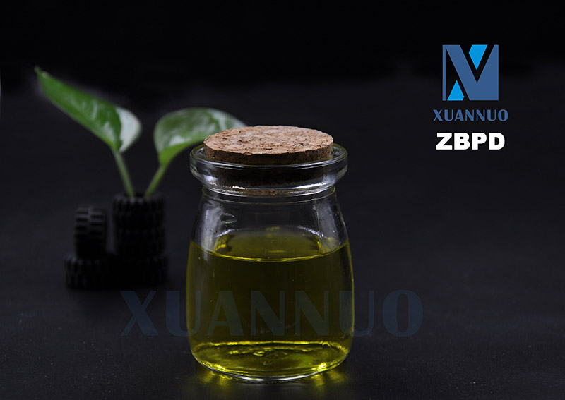 Zinc O,O-dibutylphosphorodithioate ZBPD CAS 6990-43-8 
