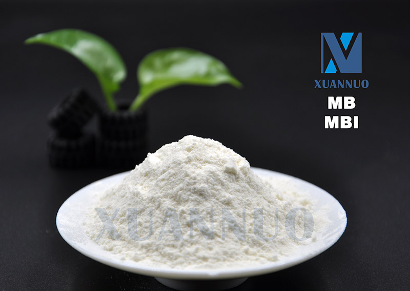 2-Mercapto benzimidazole,MB,MBI CAS 583-39-1 